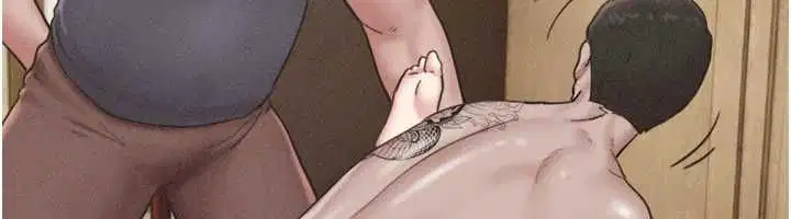 第93話-被尋仇的大哥女人