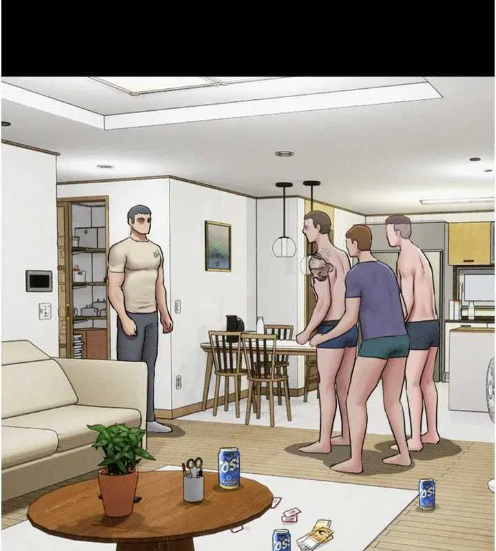 第95話-老實說…很興奮