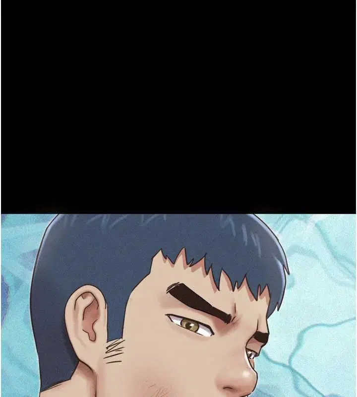 第95話-老實說…很興奮