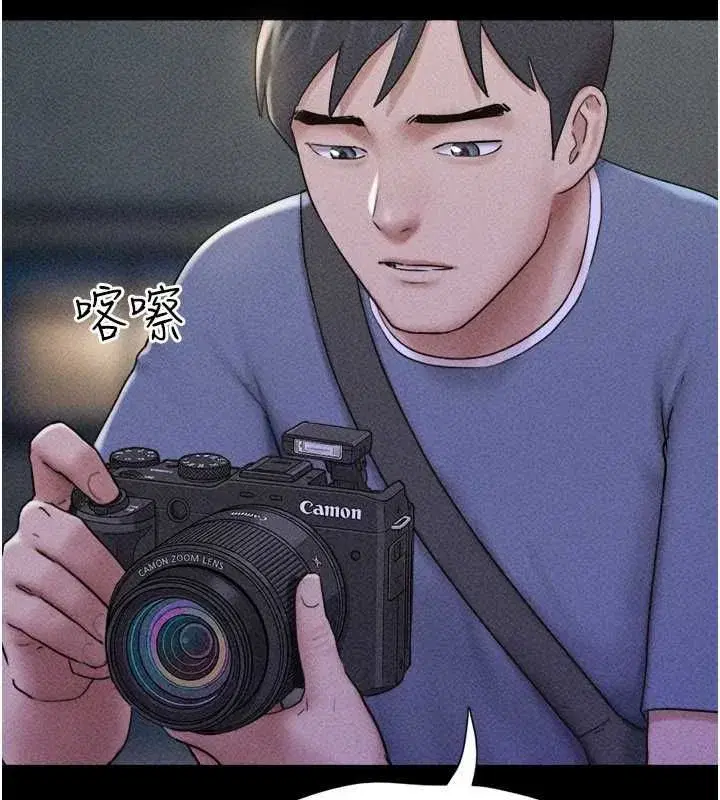 第105話-失控的寫真拍攝現場