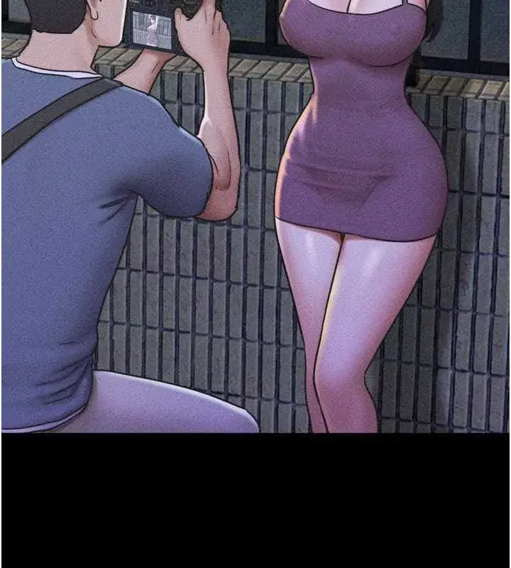 第105話-失控的寫真拍攝現場