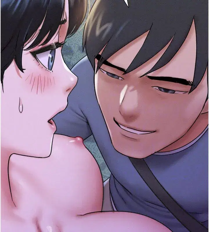 第107話-如果你想要…就做吧