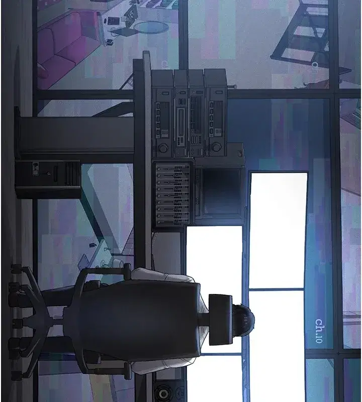 第1話-管理員的第一個任務