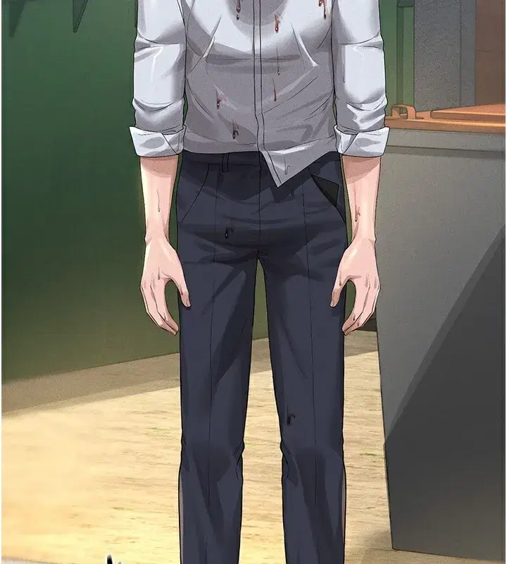 第2話-偷窺女住戶的私生活