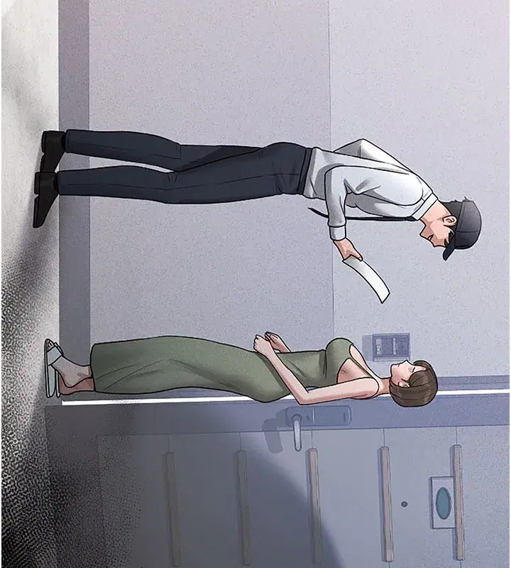 第3話-被抓到把柄的下場