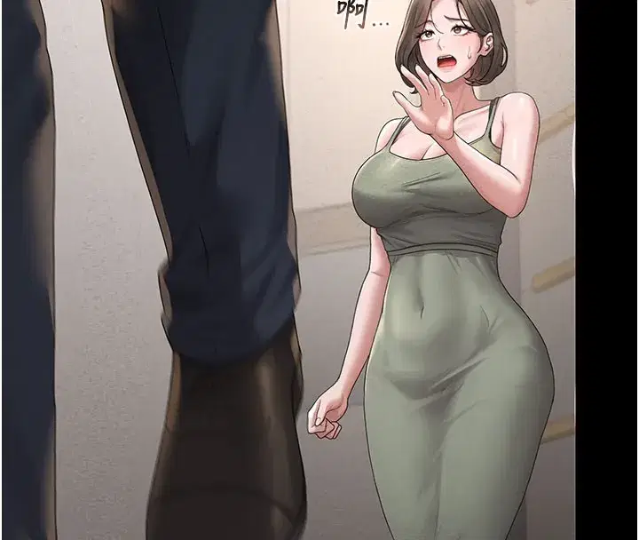 第3話-被抓到把柄的下場