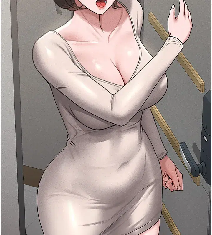 第3話-被抓到把柄的下場