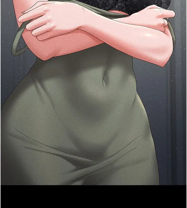 第4話-嘴上說不要，下面卻濕透了