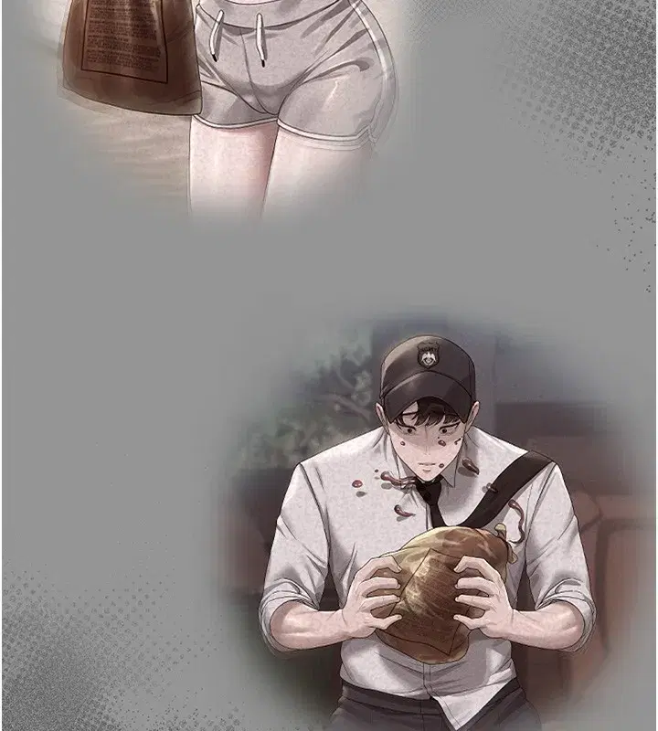 第5話-人妻還這麼緊，合理嗎_