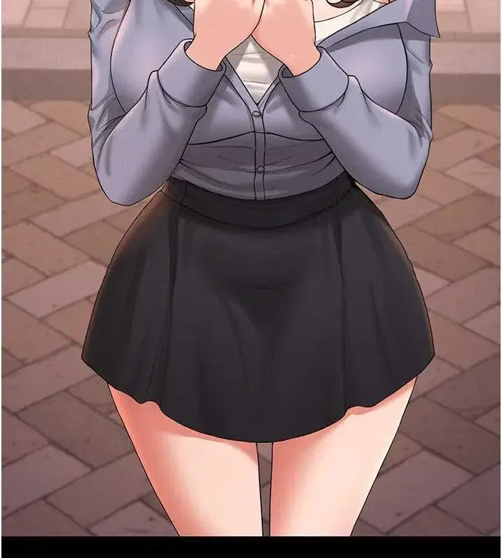 第12話-妳忍得很好，給妳內射當獎勵