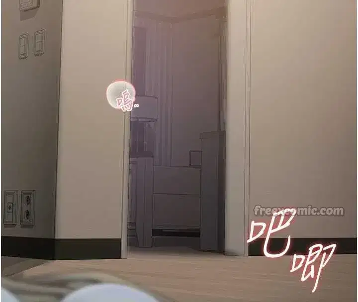 第16話-在床上與其他男人纏綿