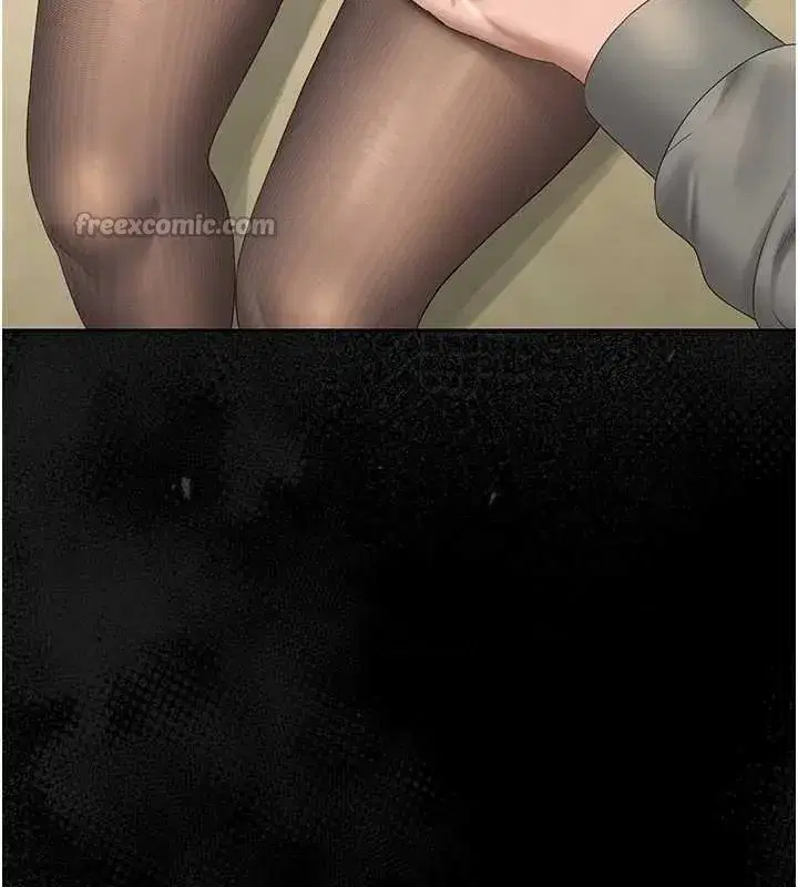 第20話-藏在絲襪下的誘人嫩鮑