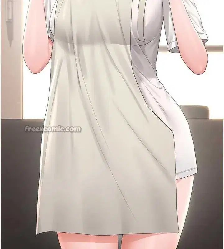 第30話-引人犯罪的性感人妻