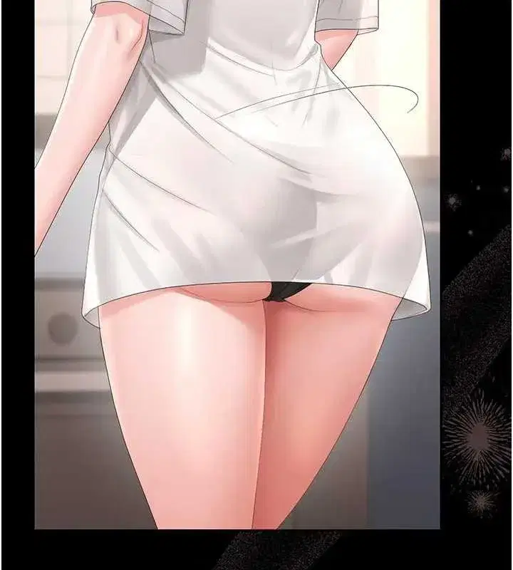 第30話-引人犯罪的性感人妻