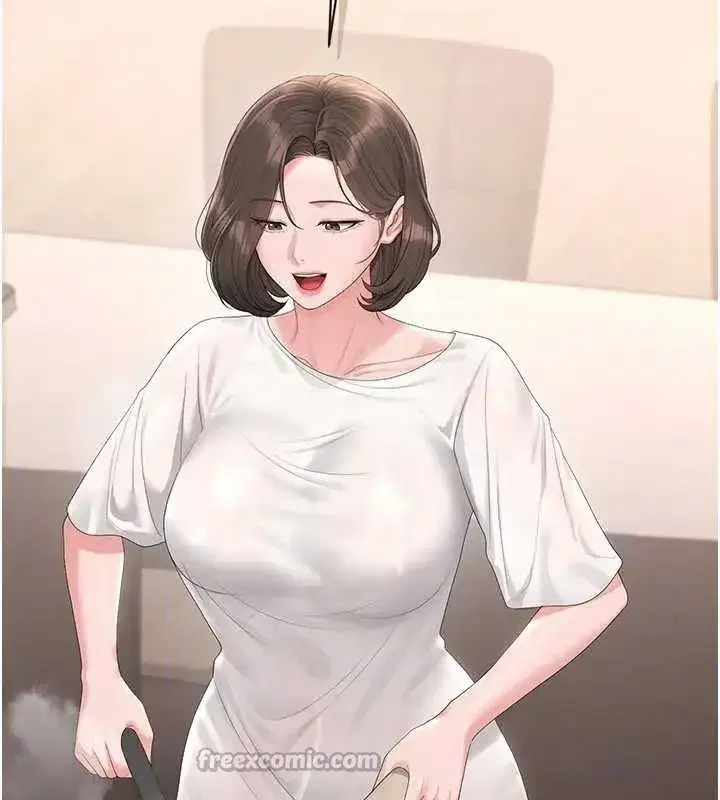 第30話-引人犯罪的性感人妻