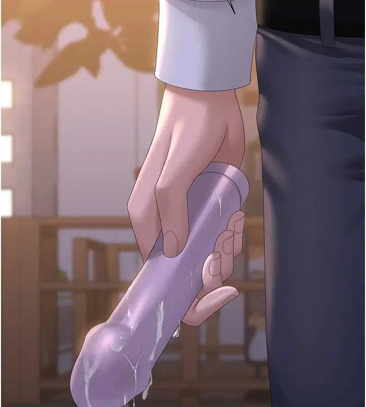 第36話-好喜歡被看光光的感覺