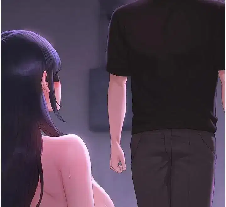 第54話-這是為妳打造的空間