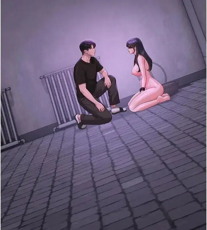 第54話-這是為妳打造的空間