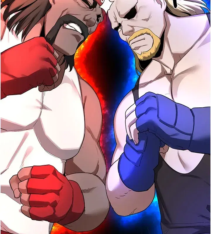 第1話-覬覦兄弟的悶騷媽