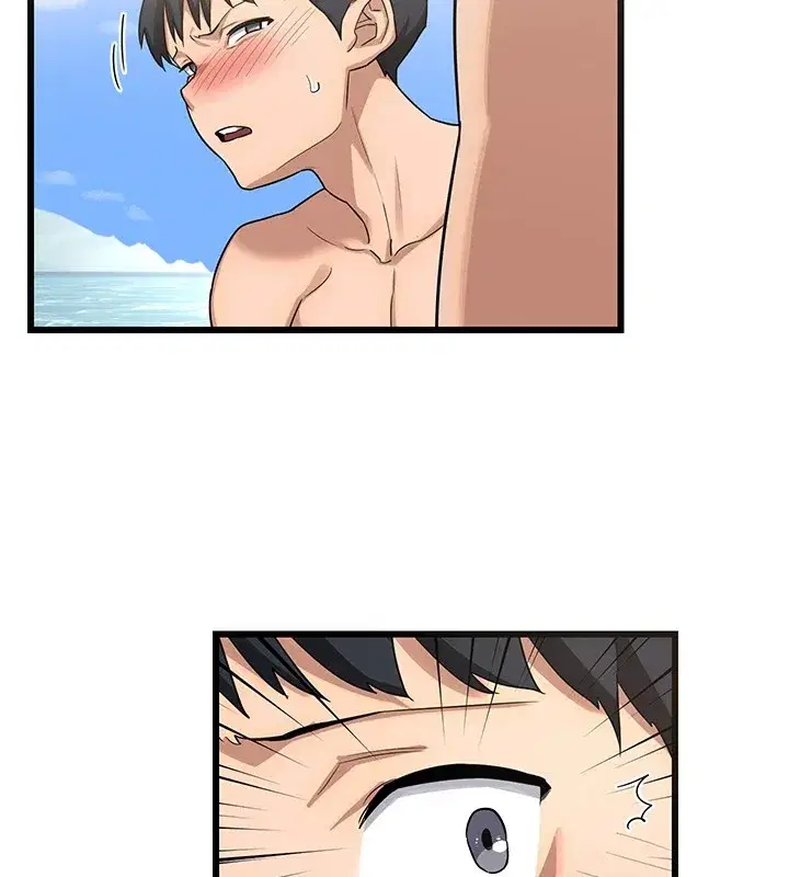 第1話-覬覦兄弟的悶騷媽