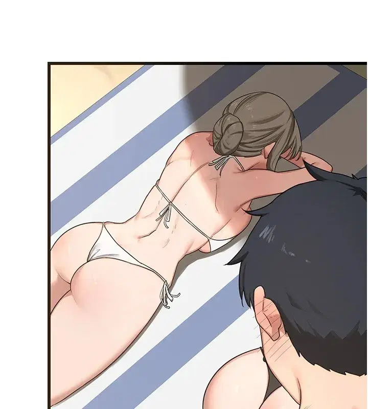 第1話-覬覦兄弟的悶騷媽