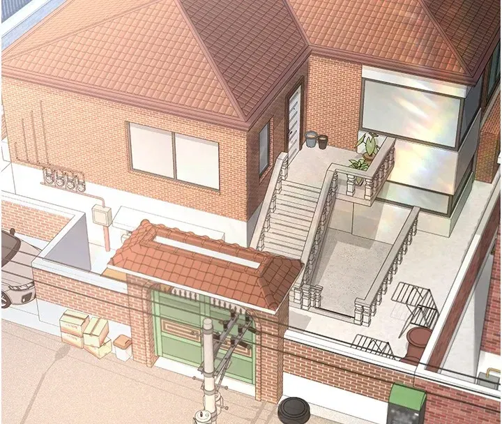 第1話-覬覦兄弟的悶騷媽