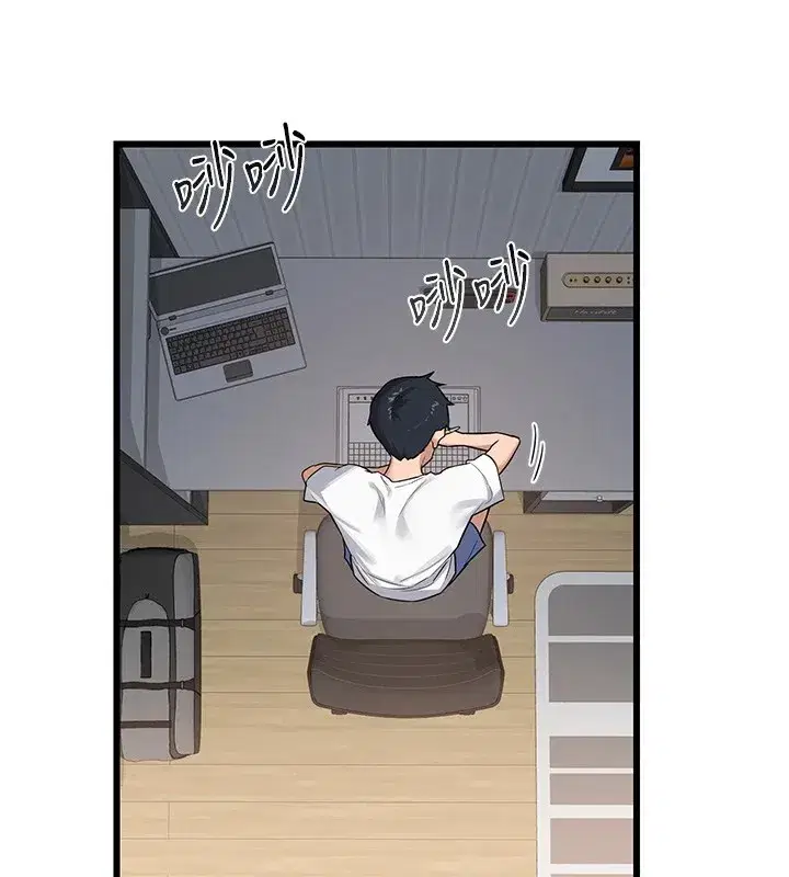 第1話-覬覦兄弟的悶騷媽