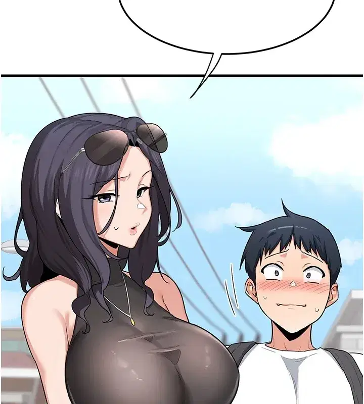 第1話-覬覦兄弟的悶騷媽