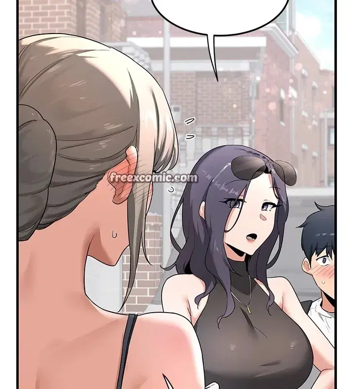 第1話-覬覦兄弟的悶騷媽