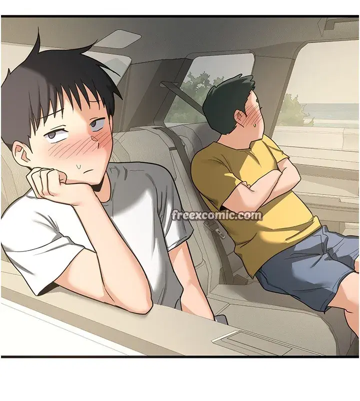 第3話-好兄弟共享計畫開始!