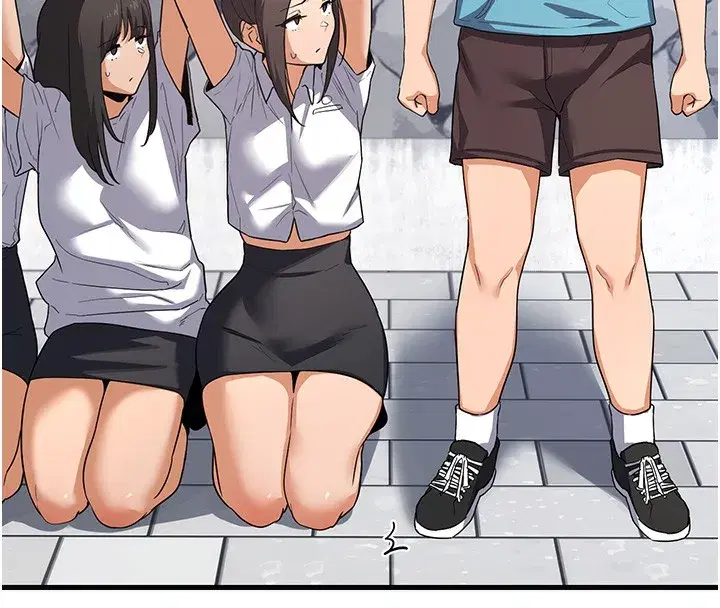 第4話-淫師男女大解析