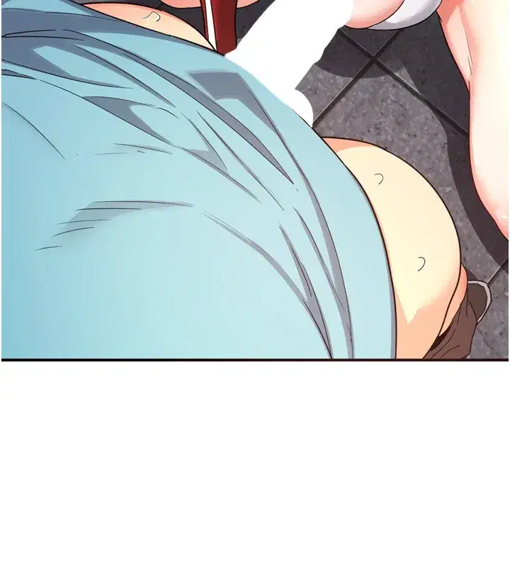 第5話-你的發育都集中在這裡了