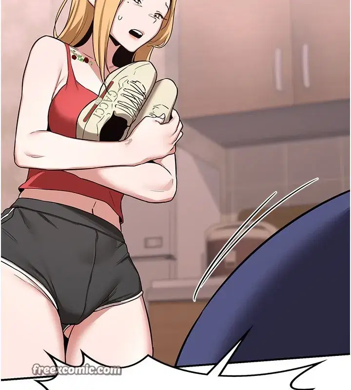 第6話-對兒子的朋友發情