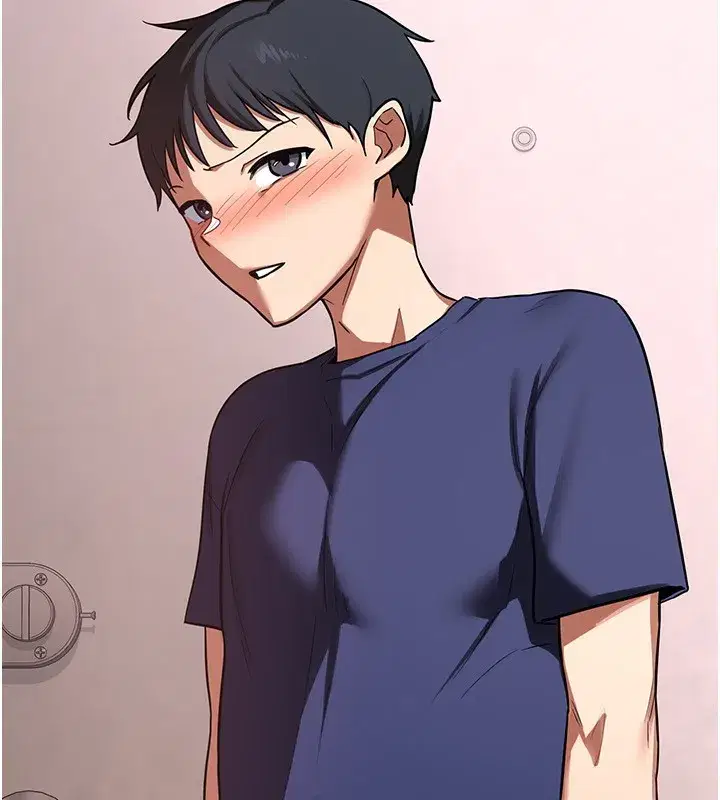 第6話-對兒子的朋友發情