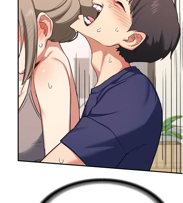 第6話-對兒子的朋友發情