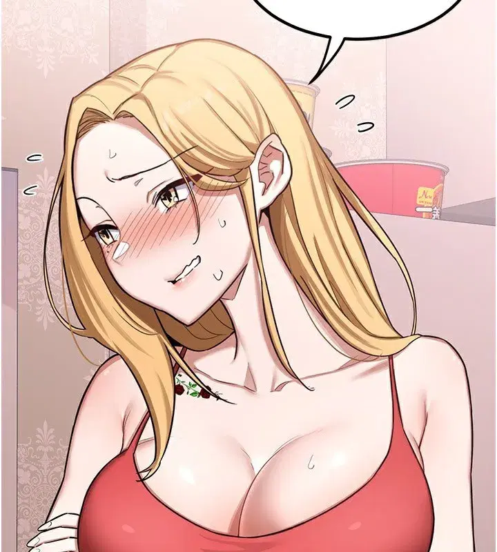 第7話-把我當練習用的飛機杯