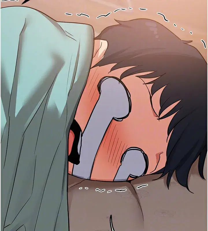 第9話-阿姨的發情期