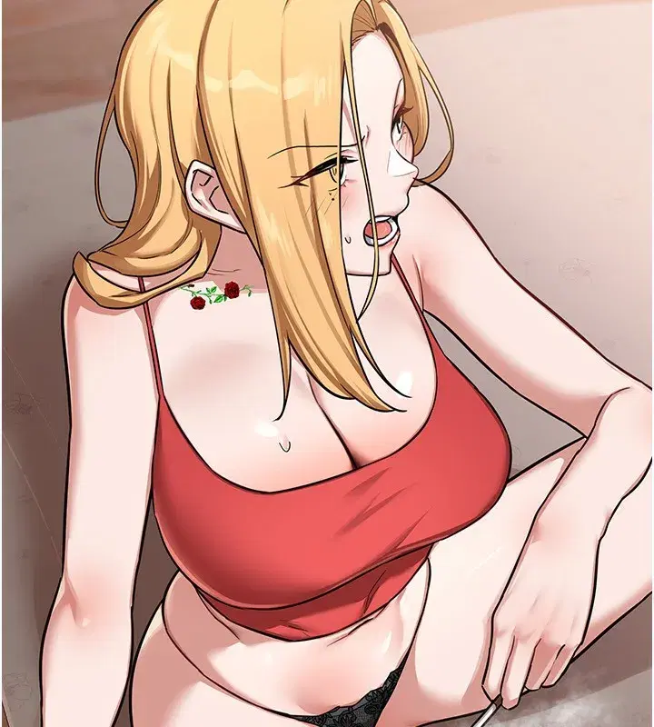 第9話-阿姨的發情期