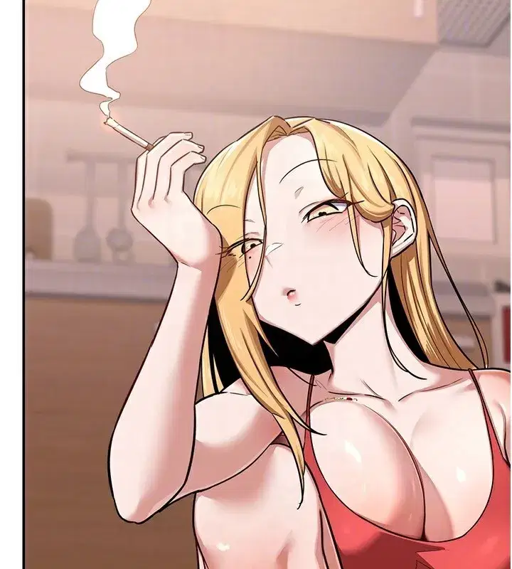 第9話-阿姨的發情期