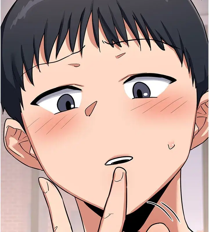 第9話-阿姨的發情期