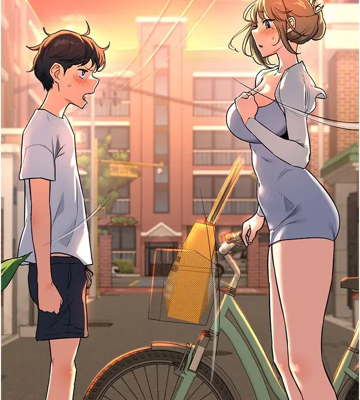 第9話-阿姨的發情期