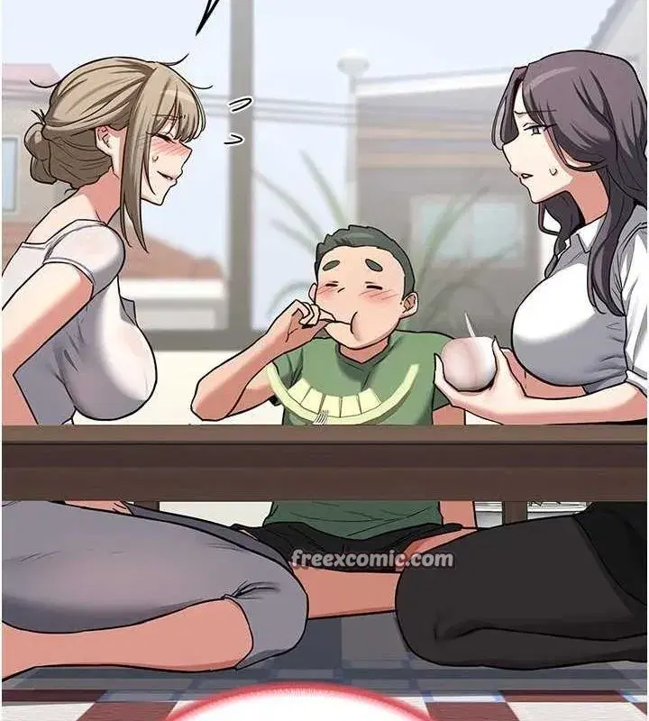 第12話-皓南都長這麼大了啊