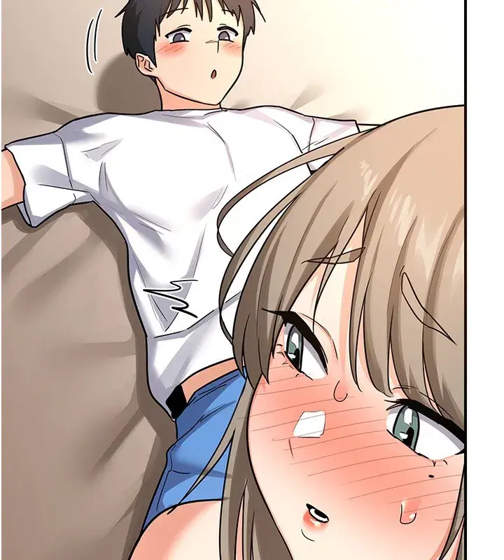 第14話-朋友的媽媽，我開動了