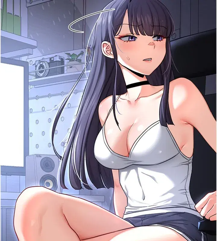 第17話-我要射進阿姨體內