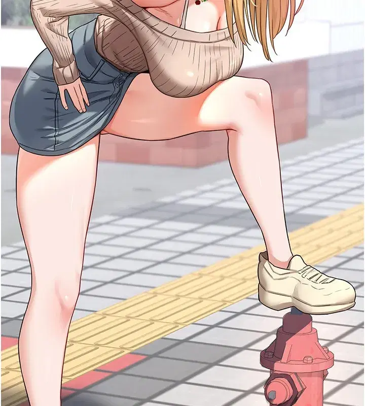 第18話-把繼母獻出去的大膽計畫