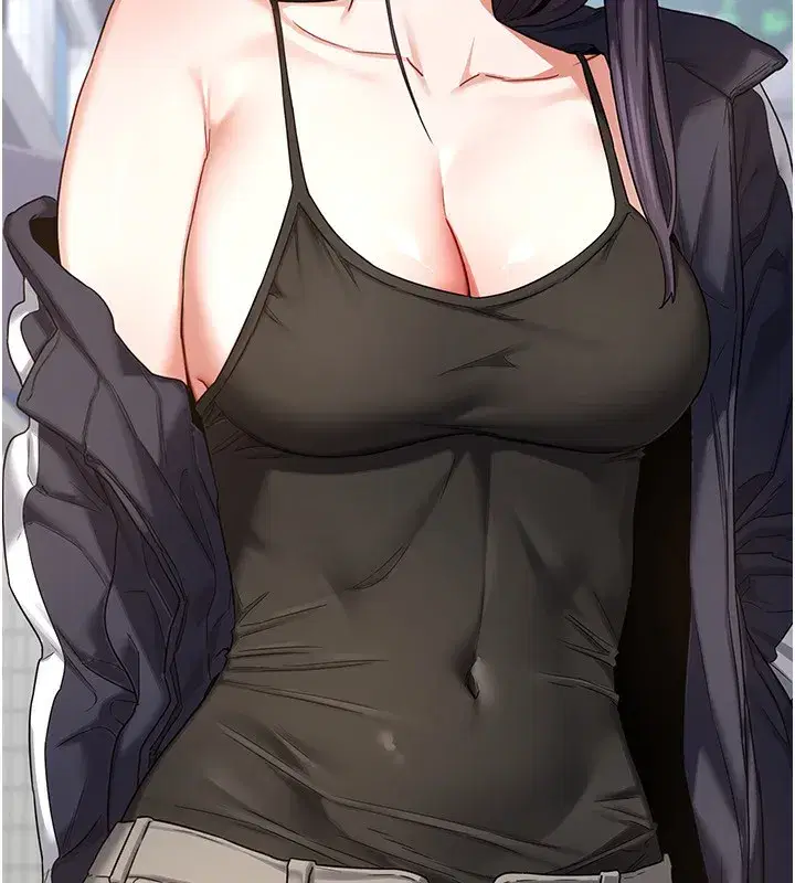 第18話-把繼母獻出去的大膽計畫