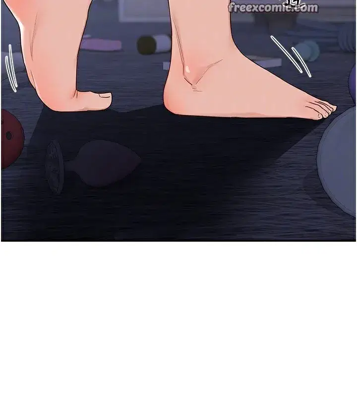 第18話-把繼母獻出去的大膽計畫