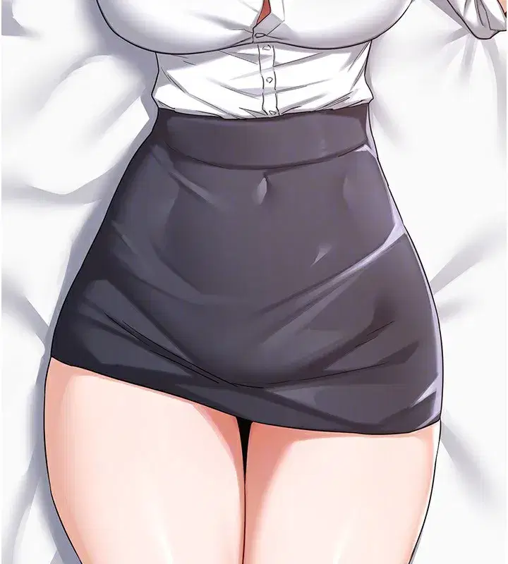 第18話-把繼母獻出去的大膽計畫