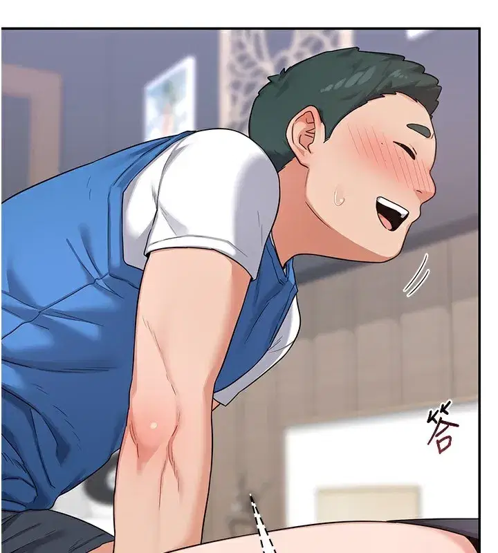 第19話-和好友一起品嚐繼母的胸部