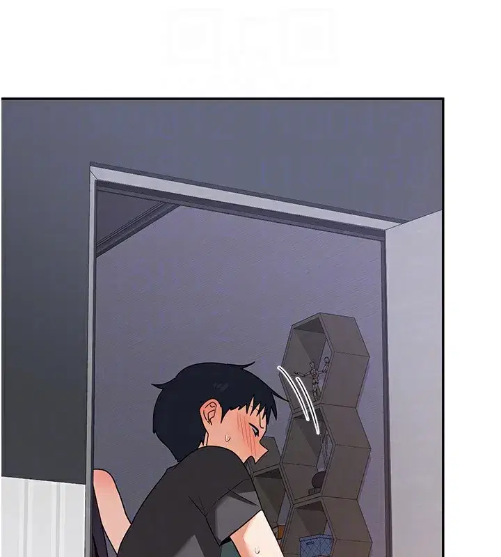 第19話-和好友一起品嚐繼母的胸部